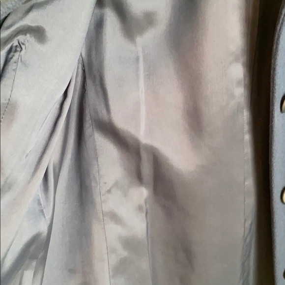 Wool blazer - Picture 7 of 11